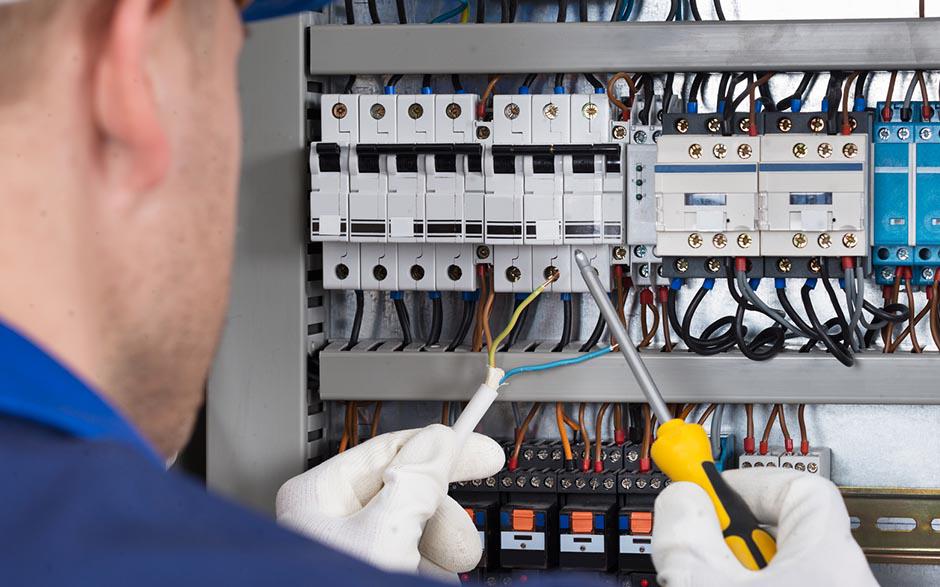 prix d'un électricien Châtillon