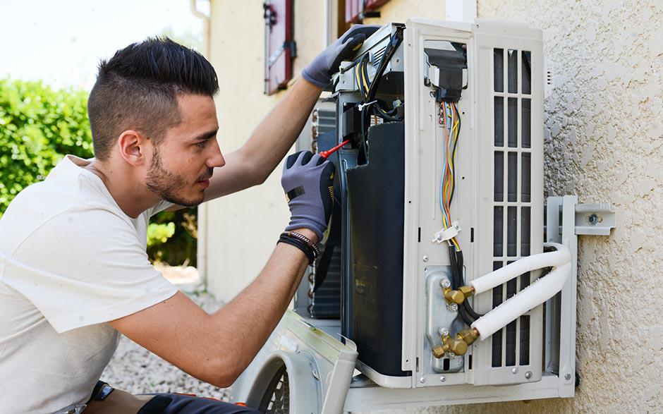 tarif d'un électricien Trappes