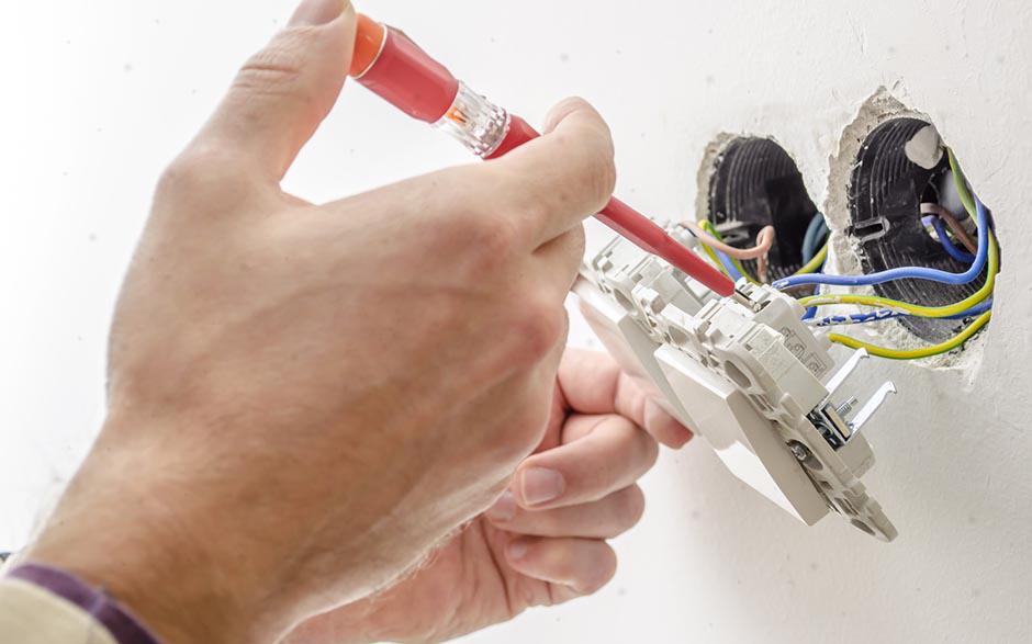 tarif d'un électricien Trappes