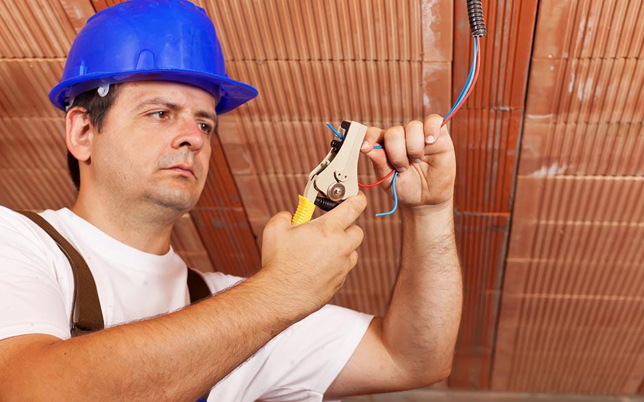 besoin d'un électricien Chatou
