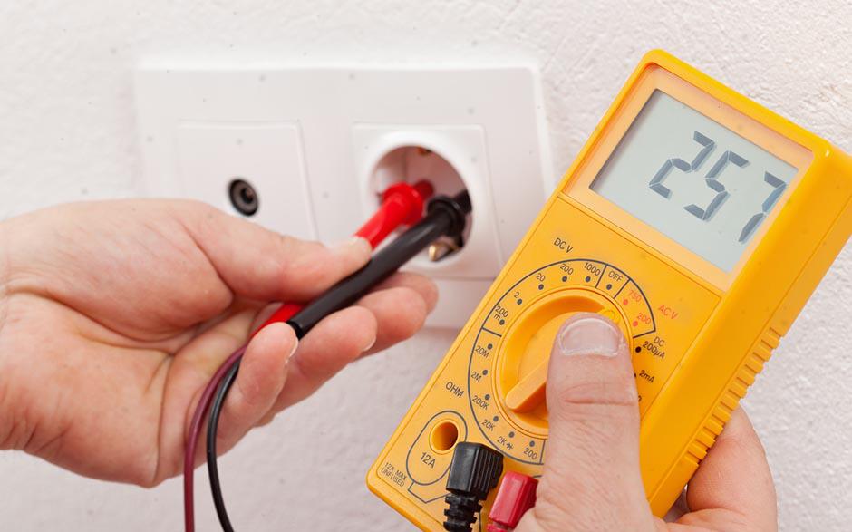tarif électricien Chatou